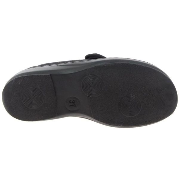 Chaussons CHUT - Amiral - Noir