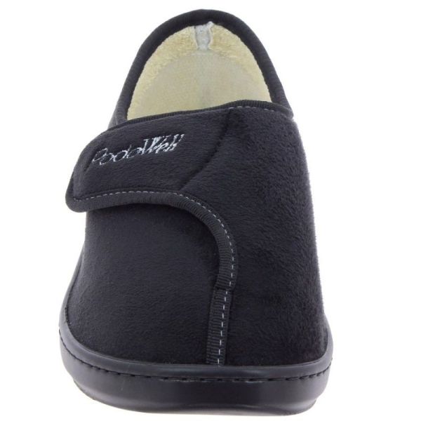 Chaussons CHUT - Amiral - Noir