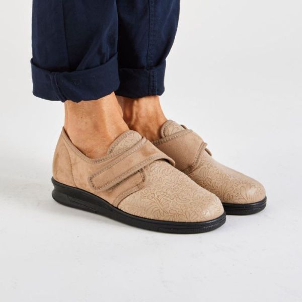 Chaussures CHUT - Nessa - Sable