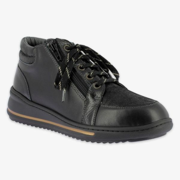 Chaussures CHUT - Shelby - Noir