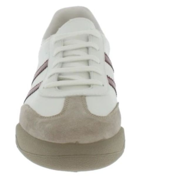 Sneakers CHUT - Fiesta - Bordeaux