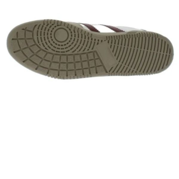 Sneakers CHUT - Fiesta - Bordeaux