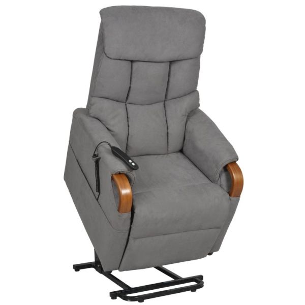 Fauteuil Releveur Électrique - Gênes - mono moteur