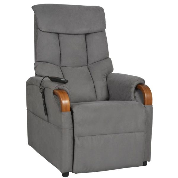Fauteuil Releveur Électrique - Gênes - mono moteur