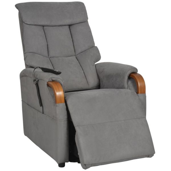 Fauteuil Releveur Électrique - Gênes - mono moteur