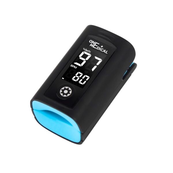 Oxymetre De Pouls Oxy One Classic