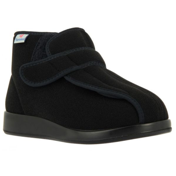 Chaussures thérapeutiques - Meran XXL - Noir