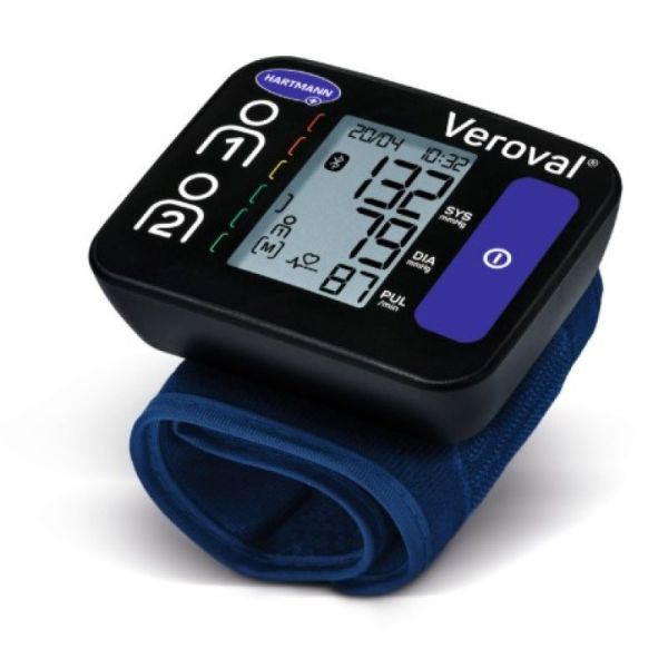 Veroval Compact + - Tensiomètre