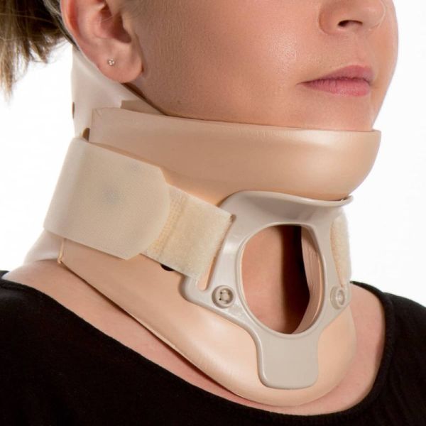 Collier Cervical - Rigide - C4