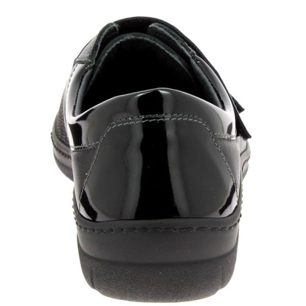 Chaussures CHUT - Virginie - Noir