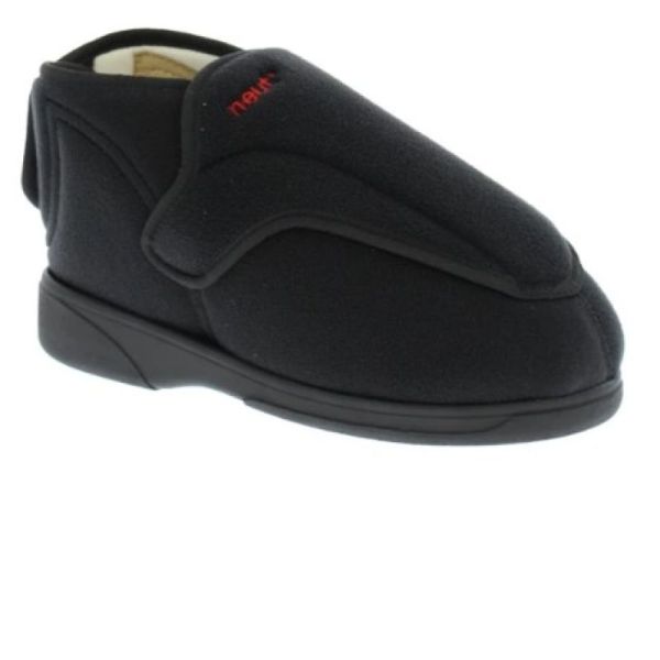 Chaussure thérapeutique - Balladin XXL - CHUT - Noir