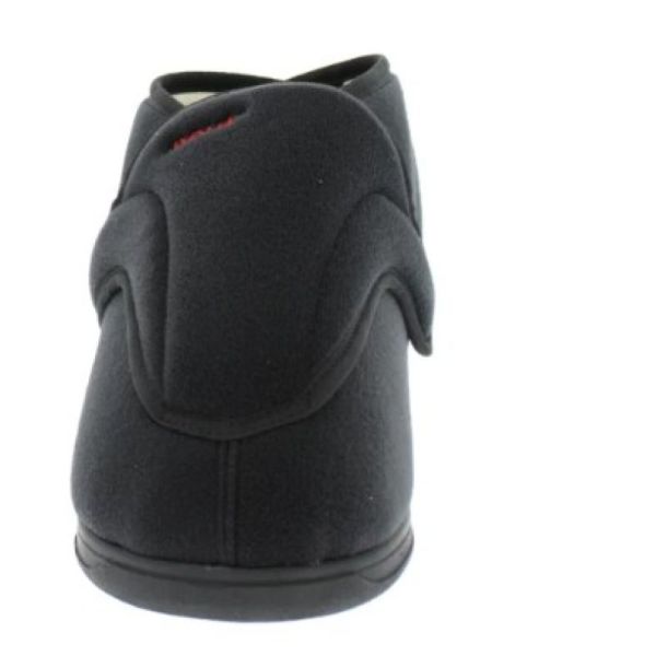 Chaussure thérapeutique - Balladin XXL - CHUT - Noir