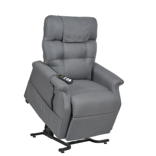 Fauteuil Releveur Confort Classic - Mono moteur