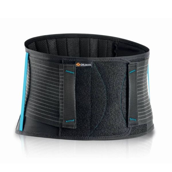 Lombofit - Ceinture de Soutien Lombaire