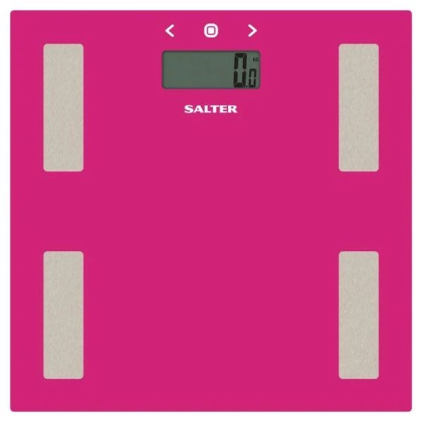 Pèse-personne impédancemètre