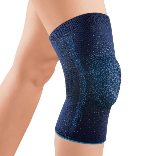 Rotulig Motion - Genouillère Ligamentaire Articulée et Rotulienne - Turquoise