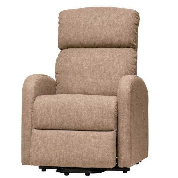 Fauteuil releveur - Olive