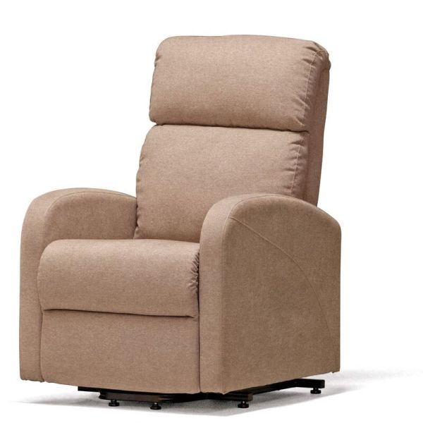 Fauteuil releveur - Olive