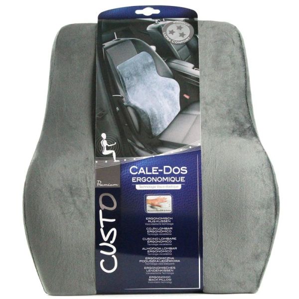 Cale Dos Shape Premium