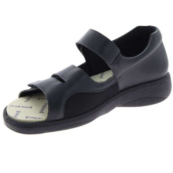 Chaussures Thérapeutiques - CHUT - Alfred