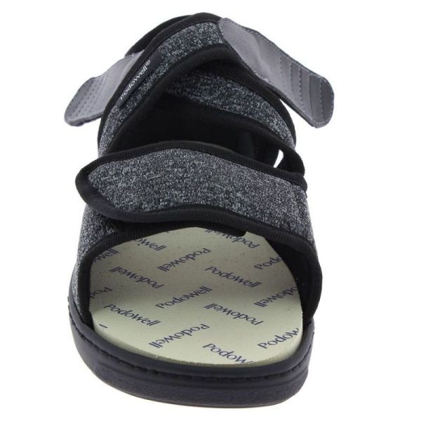 Chaussure thérapeutique - CHUT - Xilo