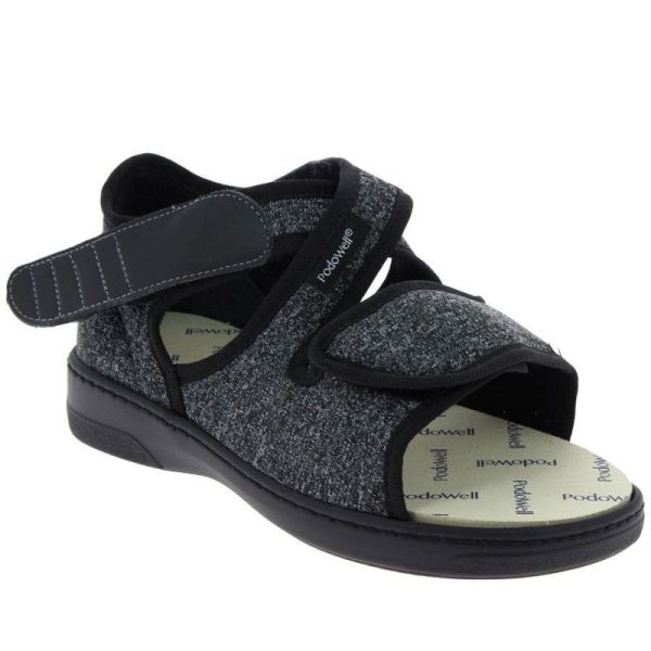 Chaussure thérapeutique - CHUT - Xilo