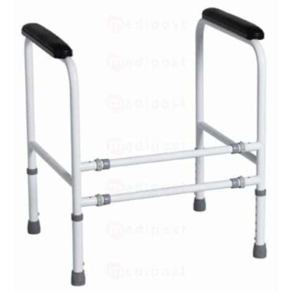 Ako - Cadre de Toilette