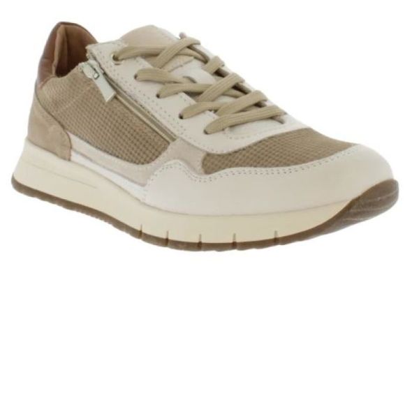 Baskets CHUT - Fred - Beige