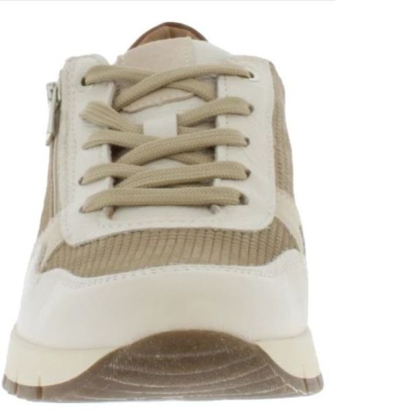 Baskets CHUT - Fred - Beige