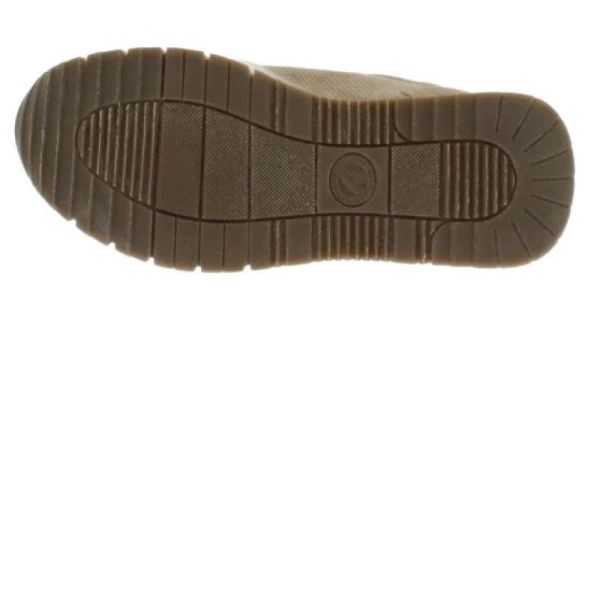 Baskets CHUT - Fred - Beige