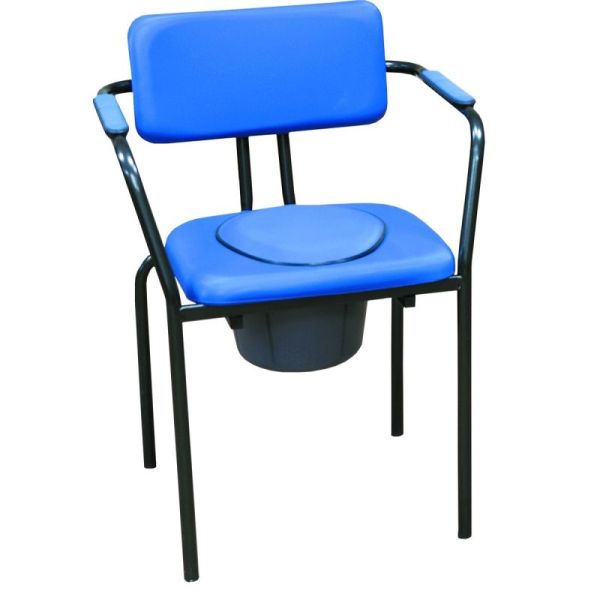 Chaise GR New Club Fixe