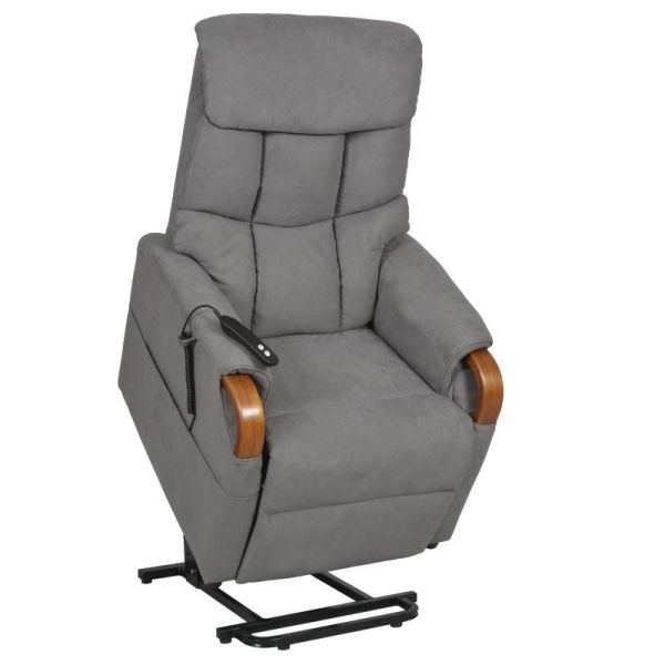 Fauteuil Releveur Electrique - Gênes - 2 moteurs