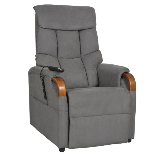 Fauteuil Releveur Electrique - Gênes - 2 moteurs