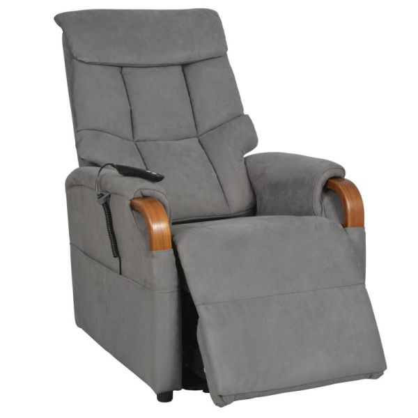 Fauteuil Releveur Electrique - Gênes - 2 moteurs