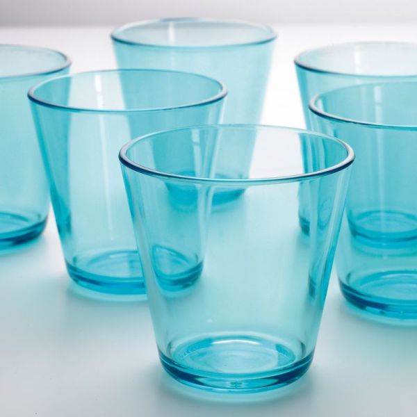 Verre Incassable Resist