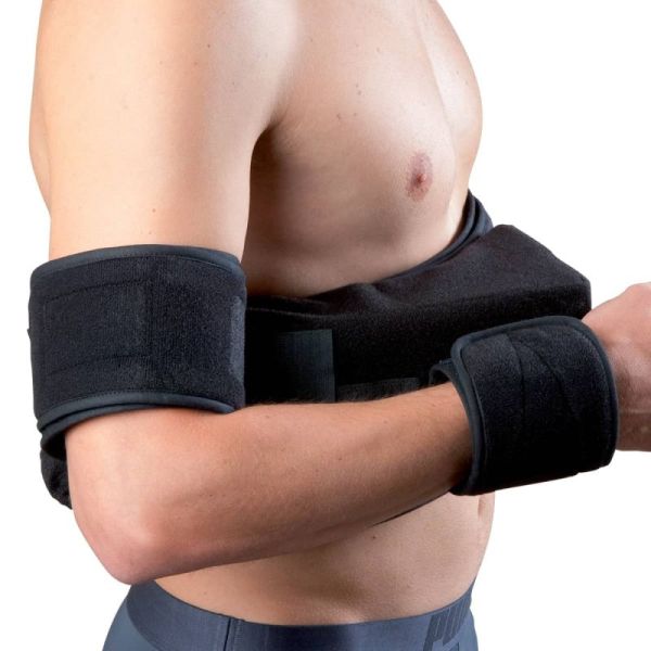 ShouldOp - Bandage d'Immobilisation