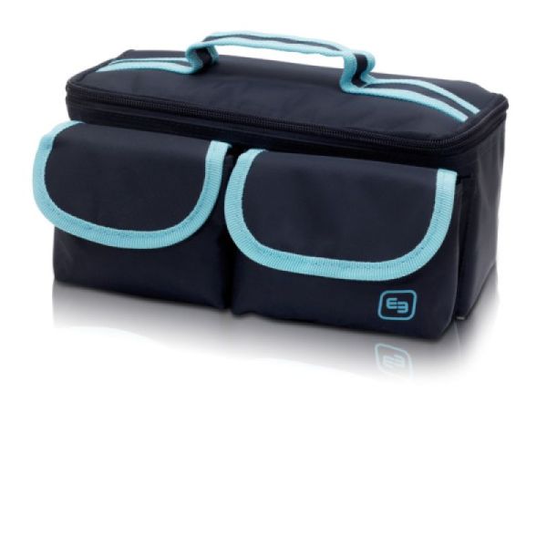 Mallette de Prélèvement - Bleu