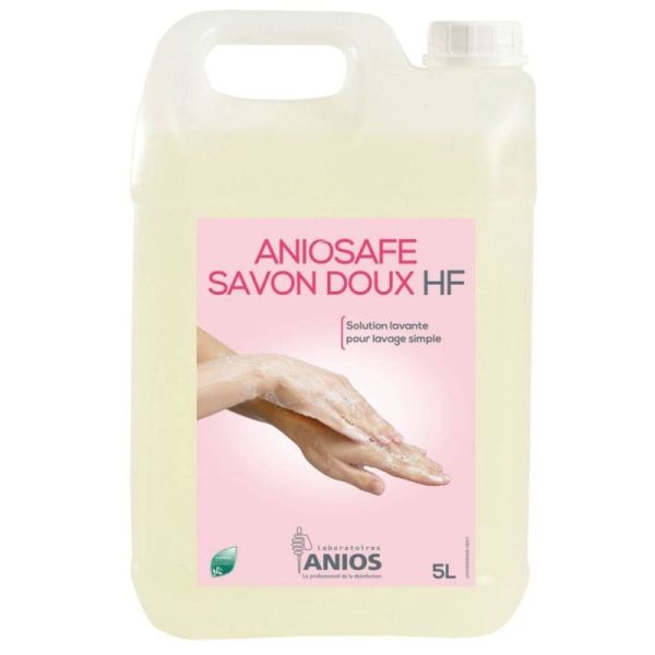 Savon Doux - Anios