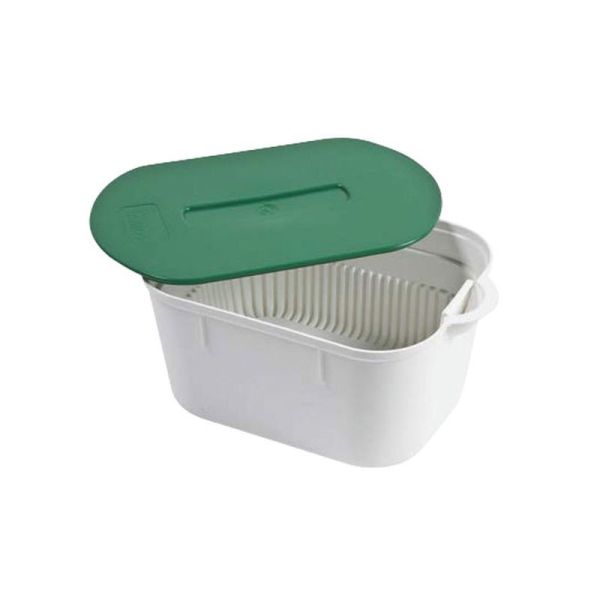 Instrubacs - Bac de Trempe