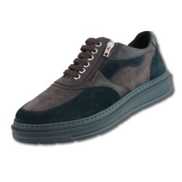 Chaussures Thérapeutiques - CHUT - Equateur - Marron