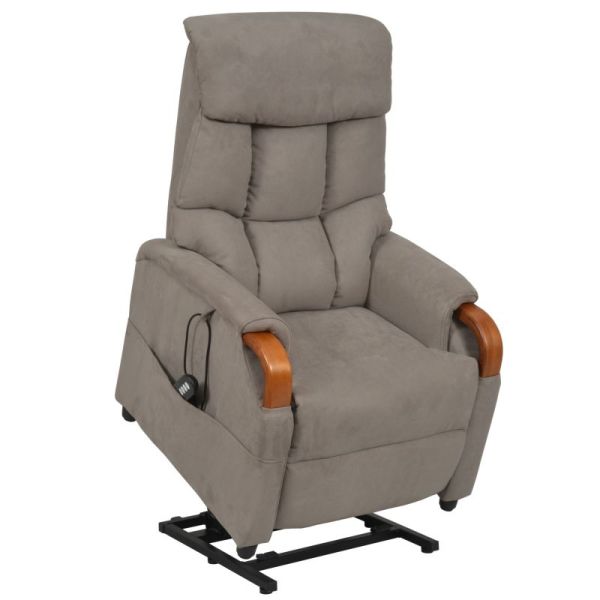 Fauteuil Releveur Electrique - Gênes - 2 moteurs