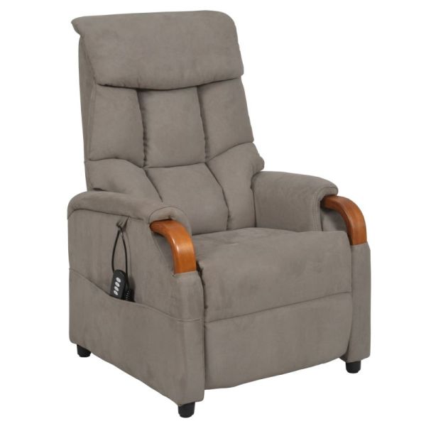 Fauteuil Releveur Electrique - Gênes - 2 moteurs
