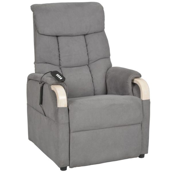 Fauteuil Releveur Électrique - Gênes - mono moteur