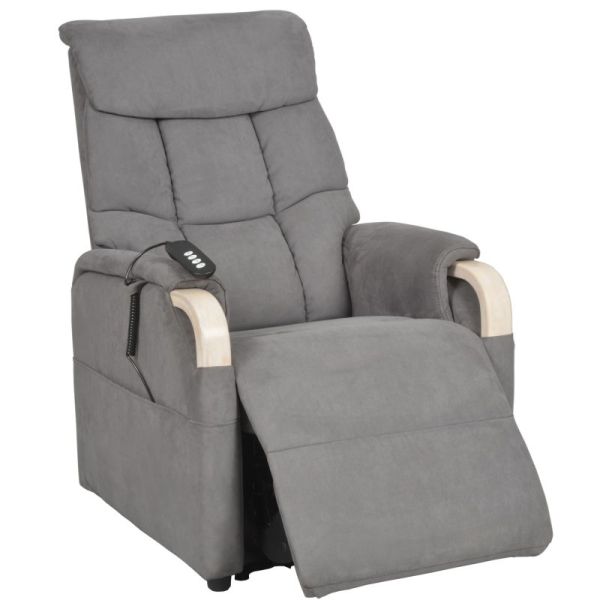 Fauteuil Releveur Électrique - Gênes - mono moteur