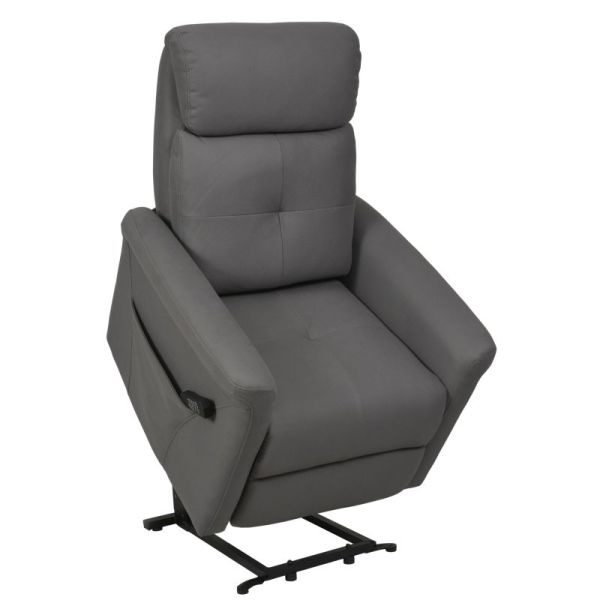 Fauteuil Releveur Électrique - Bruges - 2 moteurs