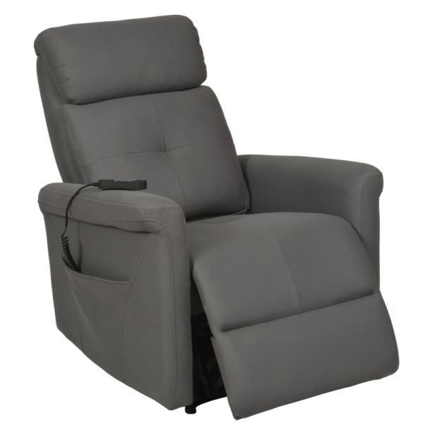 Fauteuil Releveur Électrique - Bruges - 2 moteurs