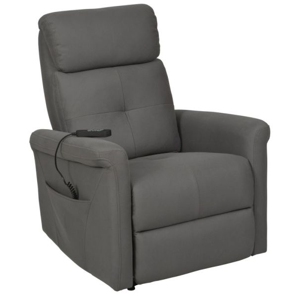 Fauteuil Releveur Électrique - Bruges - 2 moteurs