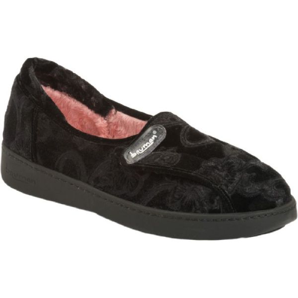 Chaussons Thérapeutiques - CHUP - BR 7000 V5 -  Noir