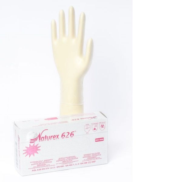 Gant Vinyl - Sans Poudre