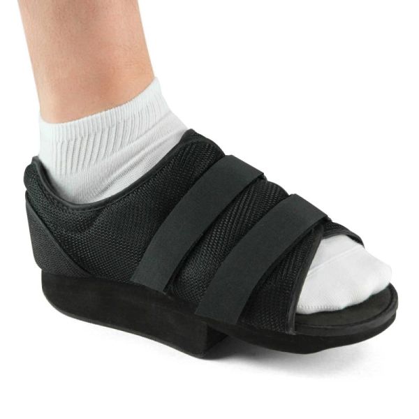Chaussure à Décharge de l’Avant-Pied